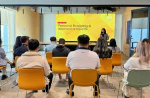 Life at Savills Vietnam