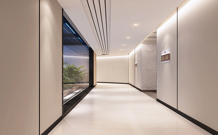 Lumiere_LDP_Apartment 1