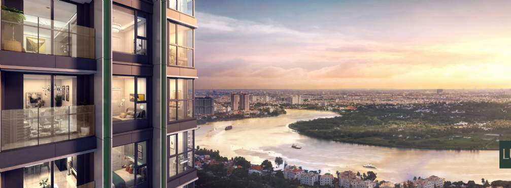 Lumiere Riverside