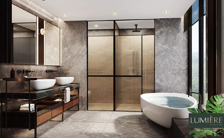 Lumiere_LDP_Apartment 1
