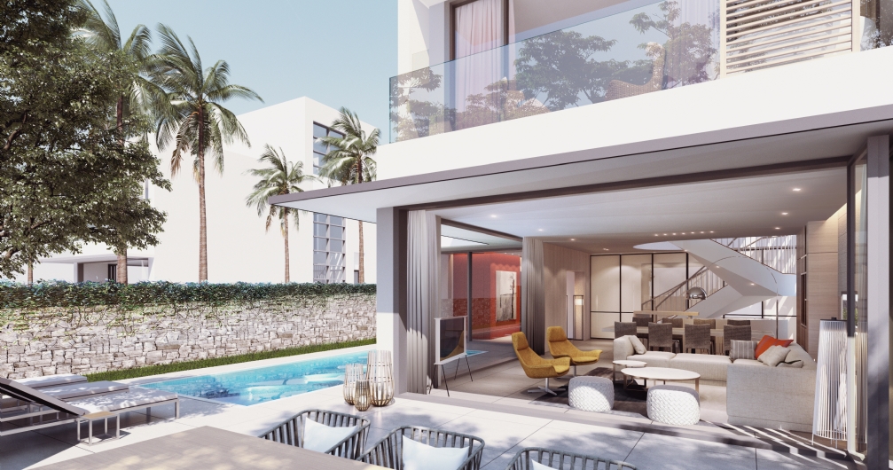 Savills