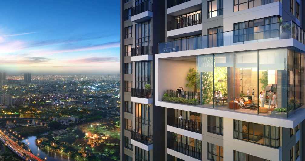 Savills