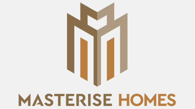 Masterise logo