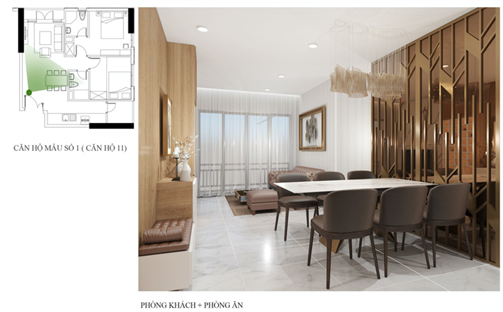 Lumiere_LDP_Apartment 1