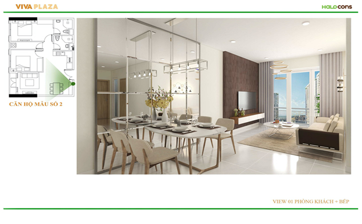 Lumiere_LDP_Apartment 1
