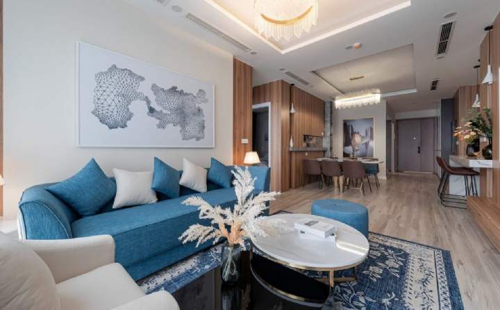 căn hộ cao cấp Capital square đà nẵng