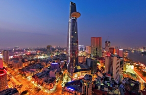 Bitexco Financial Tower