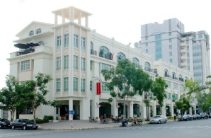 Broadway Office Building