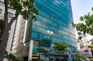 Centec Tower