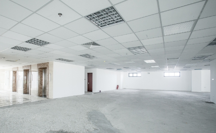 Tòa nhà văn phòng số 5 Điện Biên Phủ - Quận Ba Đình, Hà Nội