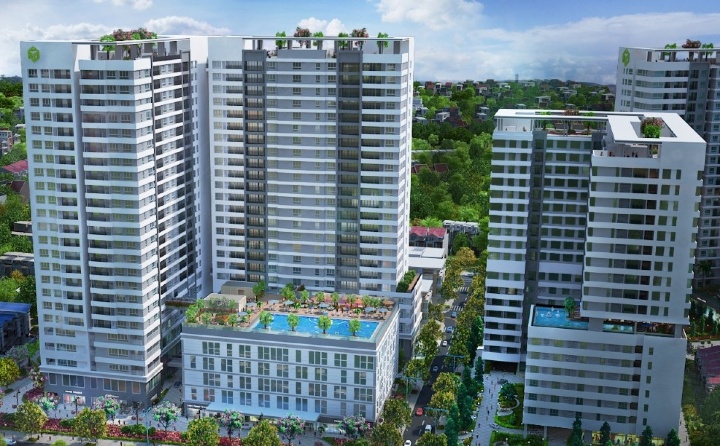 Orchard Parkview 2 - tòa nhà văn phòng hạng C cho thuê tại quận phú nhuận, tphcm Orchard Parkview 2 - tòa nhà văn phòng hạng C cho thuê tại quận phú nhuận, tphcm