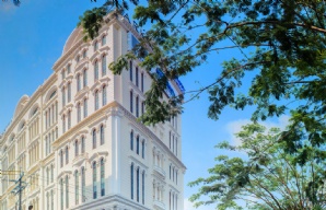 Saigon Paragon