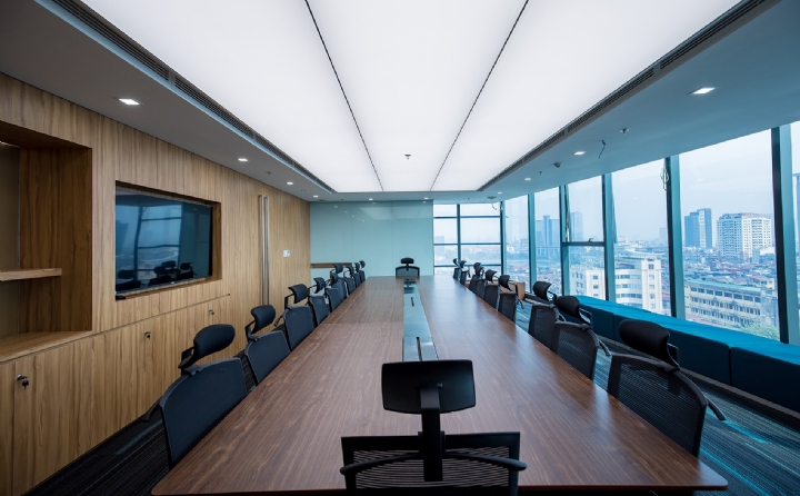 Tòa nhà văn phòng TNR Tower - Quận Đống Đa, Hà Nội Tòa nhà văn phòng TNR Tower - Quận Đống Đa, Hà Nội