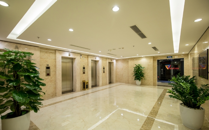 Tòa nhà văn phòng TNR Tower - Quận Đống Đa, Hà Nội Tòa nhà văn phòng TNR Tower - Quận Đống Đa, Hà Nội