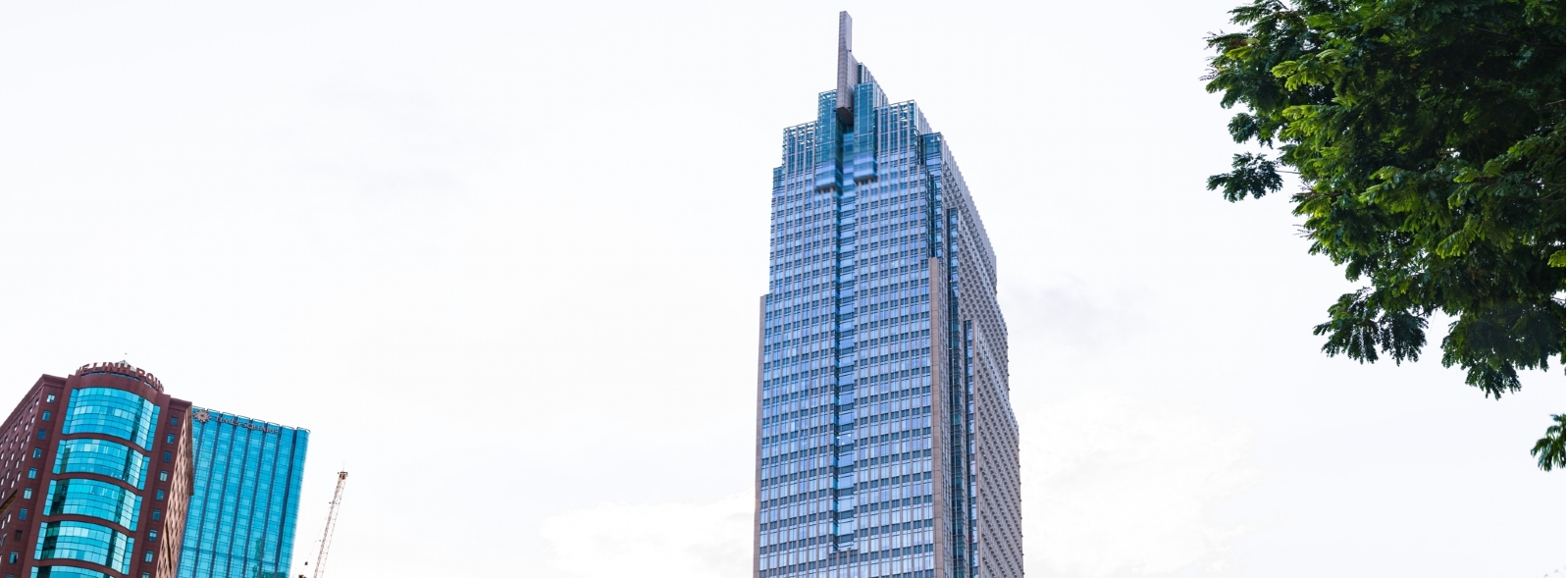 vietcombank tower 2 - Tòa nhà văn phòng hạng A cho thuê tại quận 1, TPHCM vietcombank tower 2 - Tòa nhà văn phòng hạng A cho thuê tại quận 1, TPHCM
