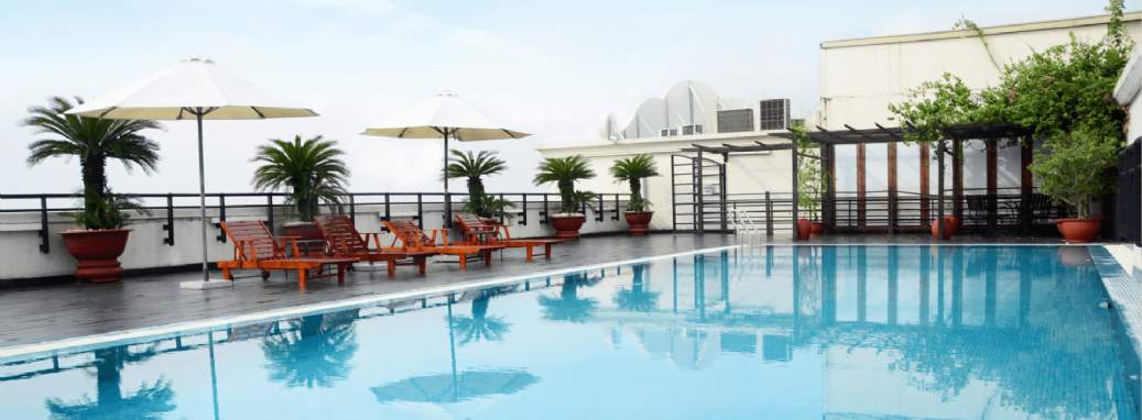 Tòa nhà văn phòng Pacific Place - Quận Hoàn Kiếm, Hà Nội