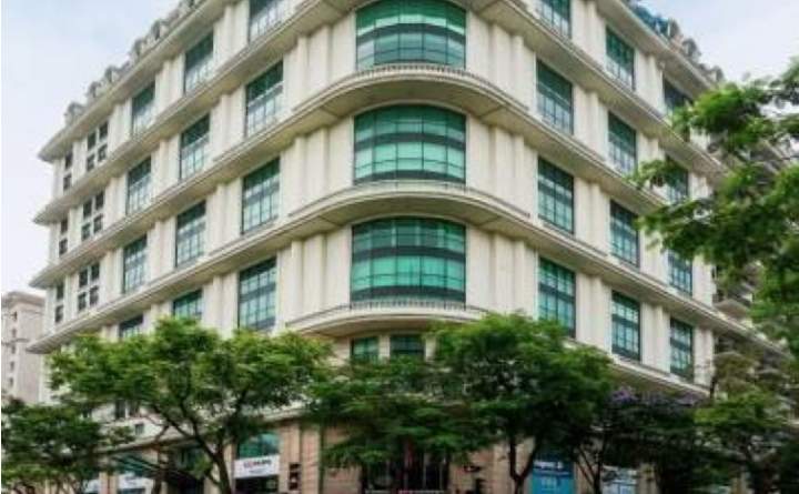 Tòa nhà văn phòng Pacific Place - Quận Hoàn Kiếm, Hà Nội Tòa nhà văn phòng Pacific Place - Quận Hoàn Kiếm, Hà Nội