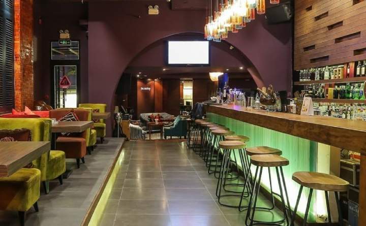 Tòa nhà văn phòng Pacific Place - Quận Hoàn Kiếm, Hà Nội Tòa nhà văn phòng Pacific Place - Quận Hoàn Kiếm, Hà Nội