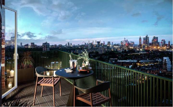 Savills