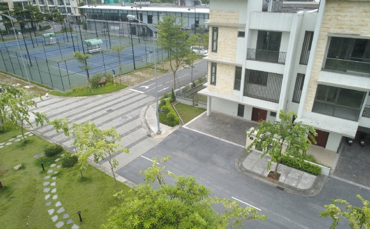 Arden Park 2