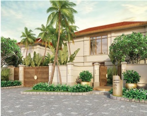 Fusion Resort & Villas Da Nang