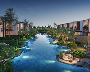 Le Meridien Danang Resort and Spa