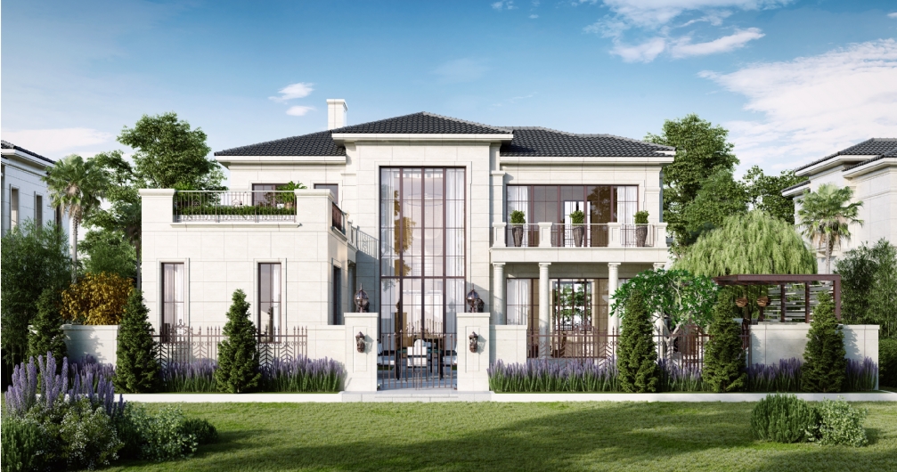 Savills Savills