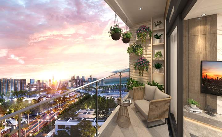 Lumiere_LDP_Apartment 1