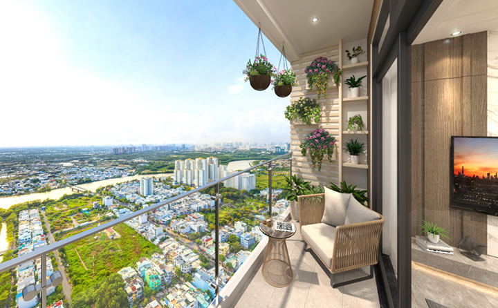 Lumiere_LDP_Apartment 1