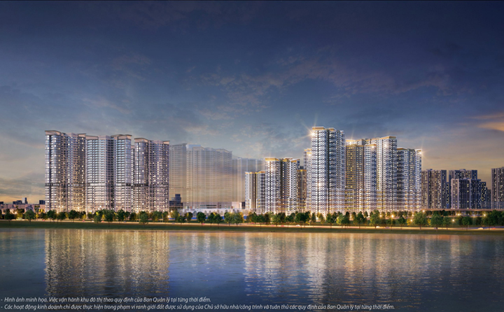 Lumiere_LDP_Apartment 1