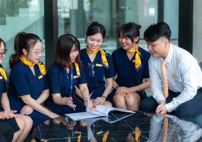 savills việt nam tuyển dụng