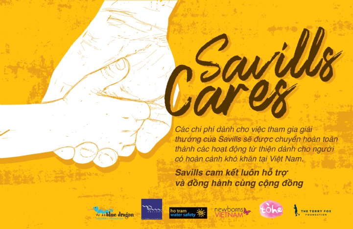 Savills Vietnam