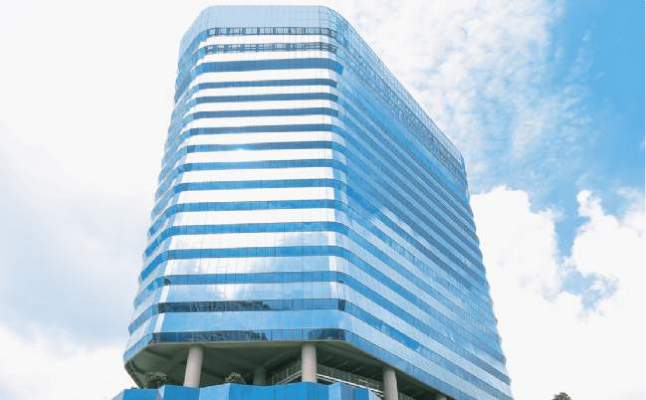 vincom center 5 - văn phòng cho thuê cao cấp tại quận 2, thủ thiêm, tphcm sofic tower 5 - văn phòng cho thuê cao cấp tại quận 2, thủ thiêm, tphcm