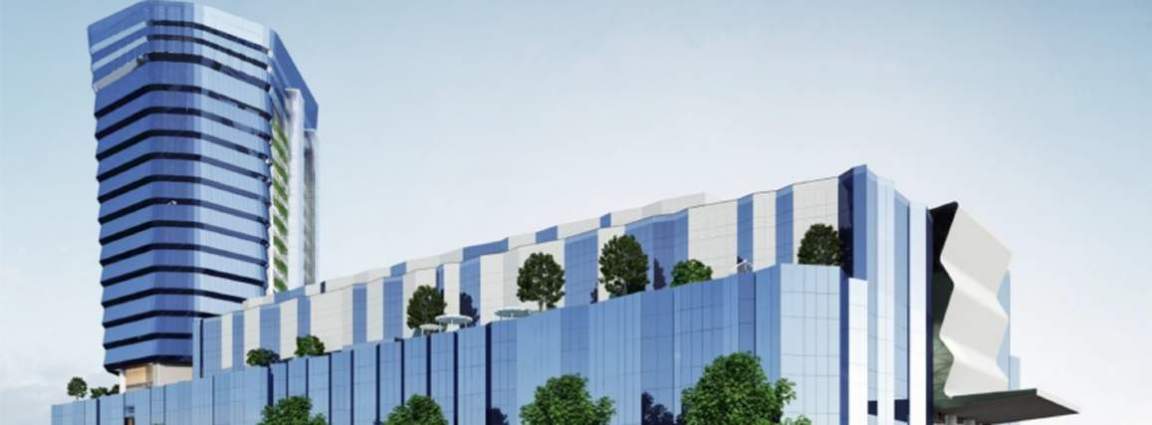 Toa nha Sofic Tower - văn phòng cho thuê cao cấp tại quận 2, thủ thiêm, tphcm Toa nha Sofic Tower - văn phòng cho thuê cao cấp tại quận 2, thủ thiêm, tphcm
