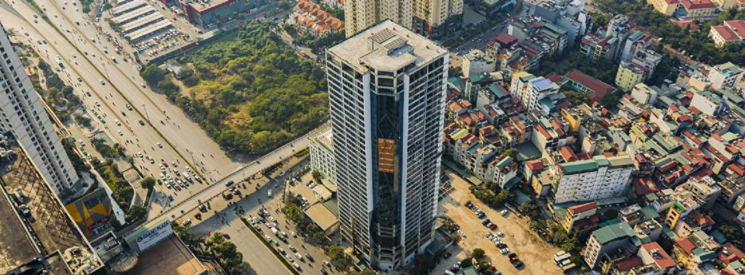 The Summit 216 overview