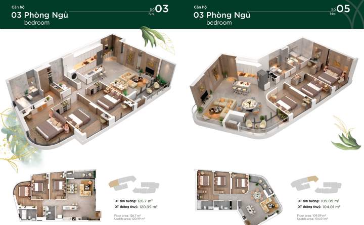 Lumiere_LDP_Apartment 1