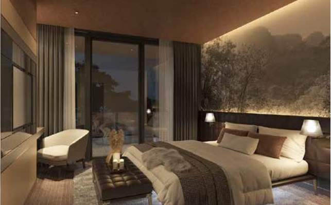 The 9 Stellars - property for sales 2