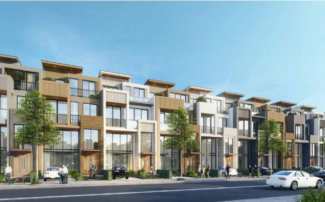 The 9 Stellars - property for sales