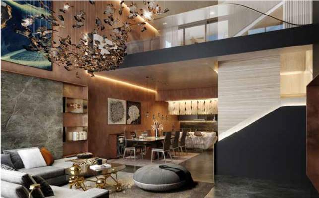 The 9 Stellars - property for sales 3