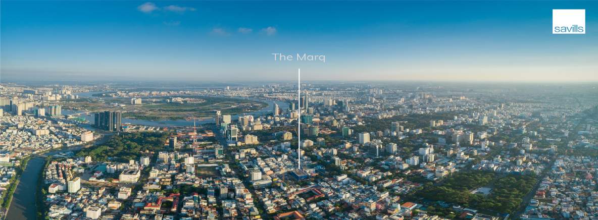 The Marq