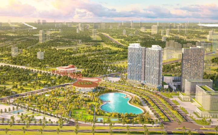 The Nine Hanoi 5