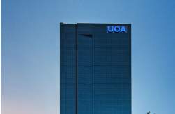 UOA Tower