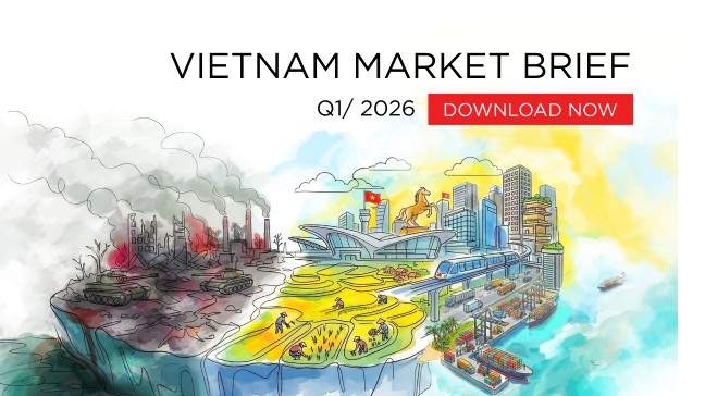 báo cóa thị trường bất động sản quý 1 2026 báo cóa thị trường bất động sản quý 1 2026