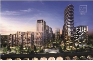 White City Living