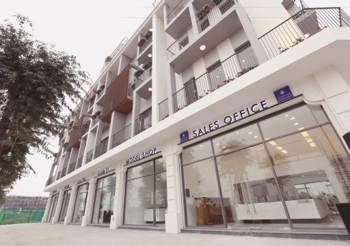 Why savills?