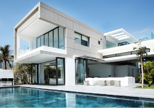 Why savills?